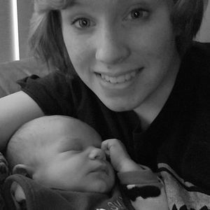 Meet your Posher, Emma